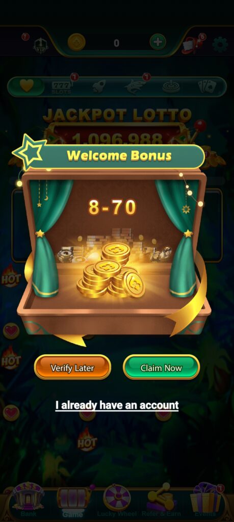 Rummy ludo 