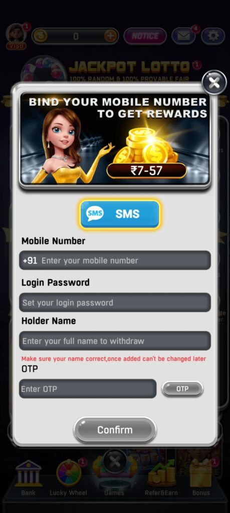 JAIHO 777