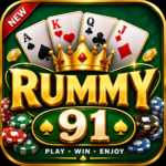 Rummy 91