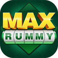 Max rummy game
