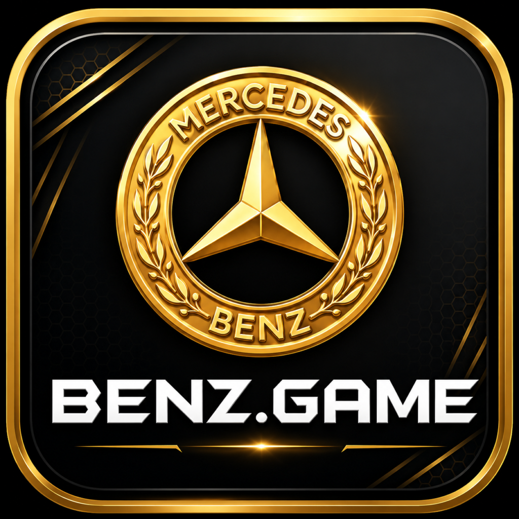 Benz.Game